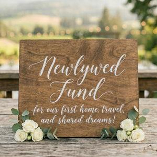 Our newlywed fund