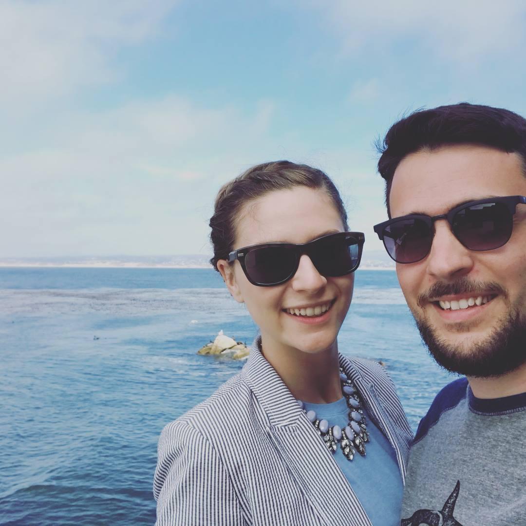 Monterey Aquarium