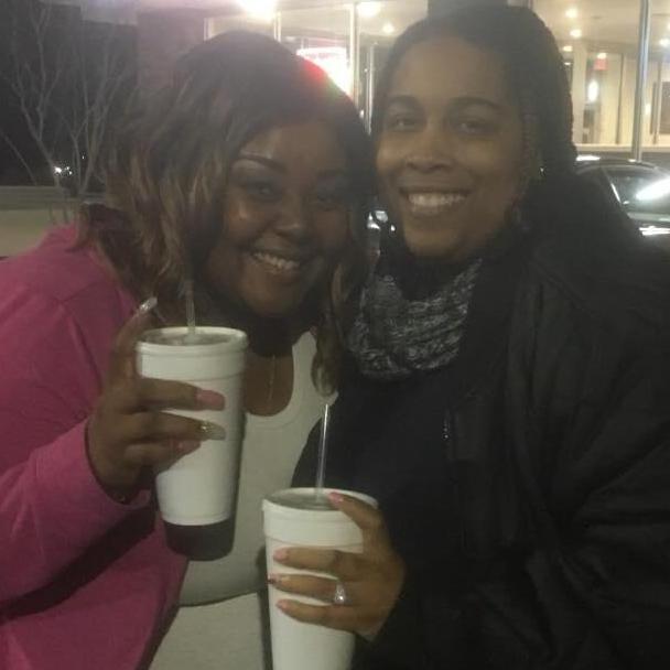 Brittany & Tiffiany