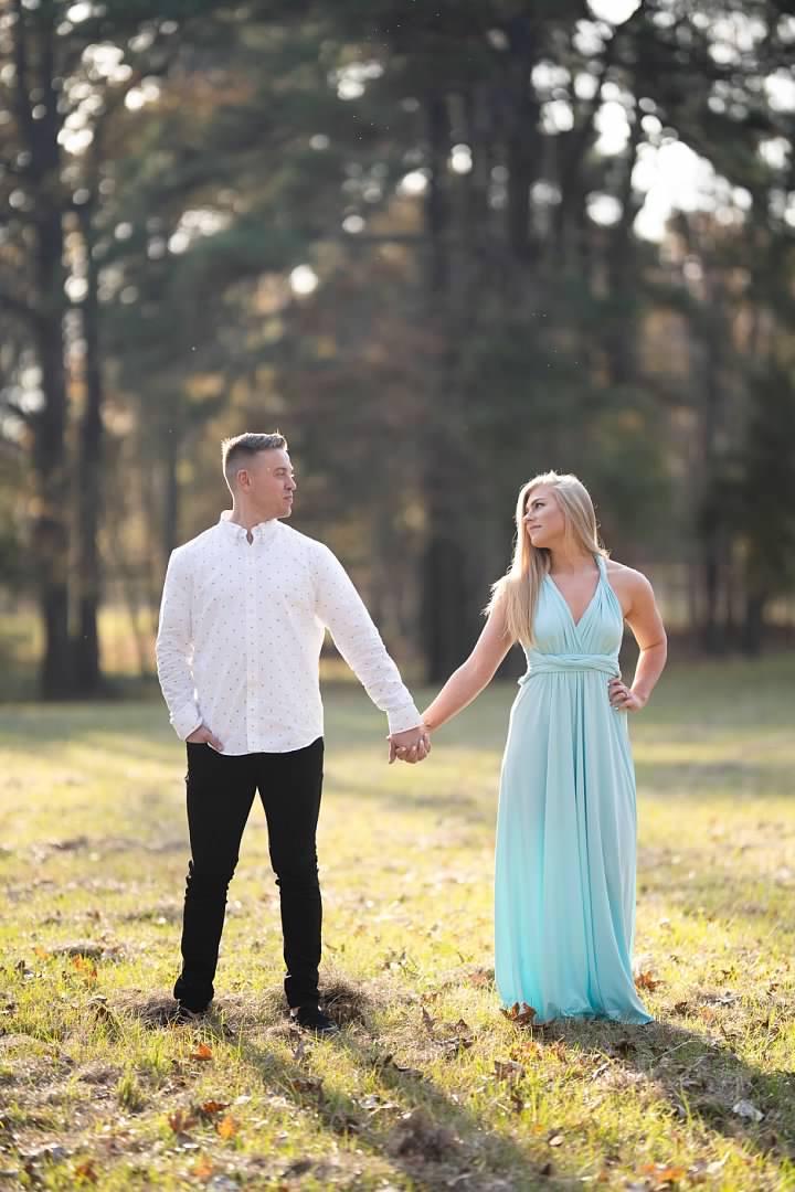 The Wedding Website of Alexandra Fife and John David Norris