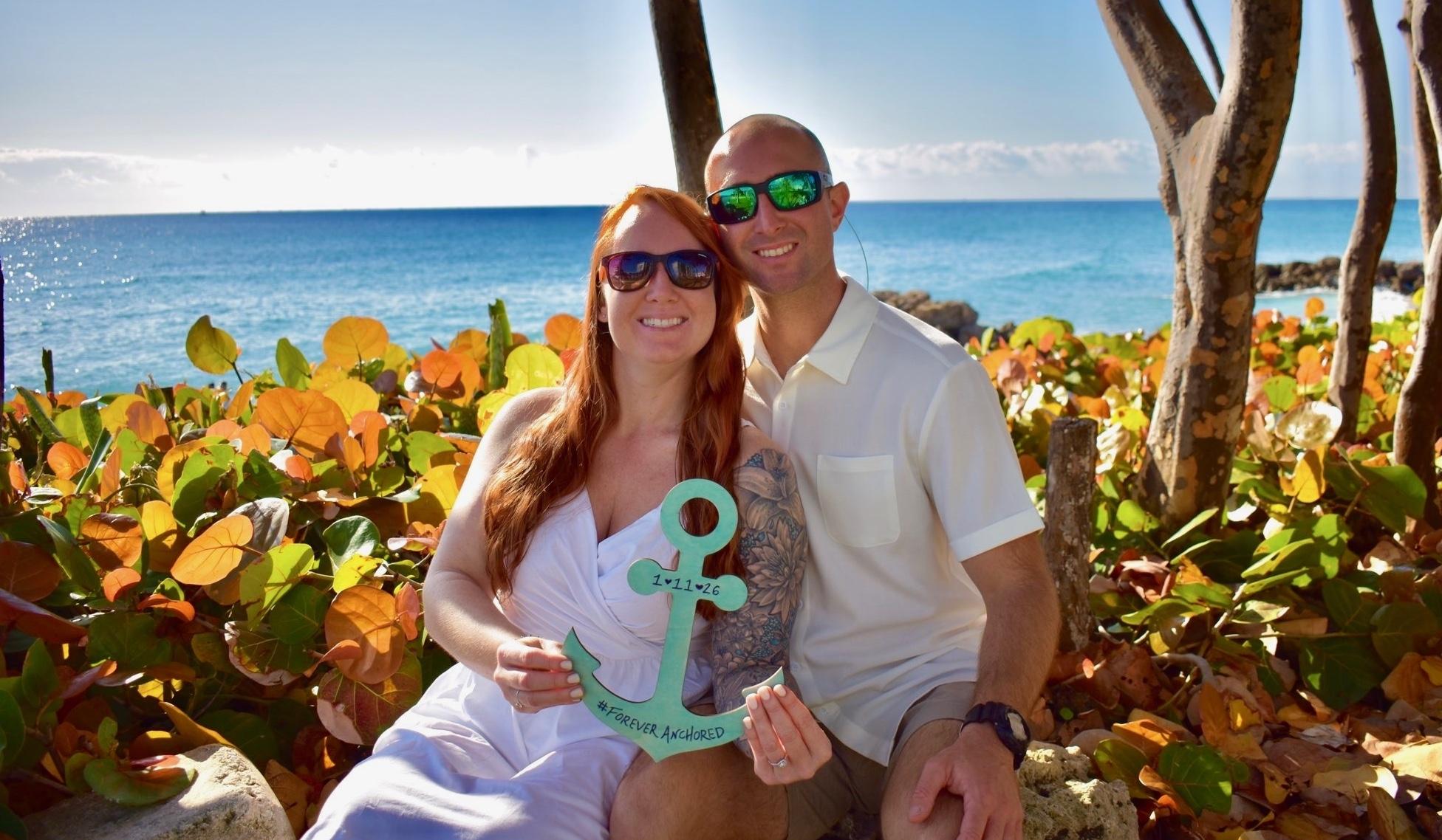 The Wedding Website of Courtney Wilcox and Robert Vogle
