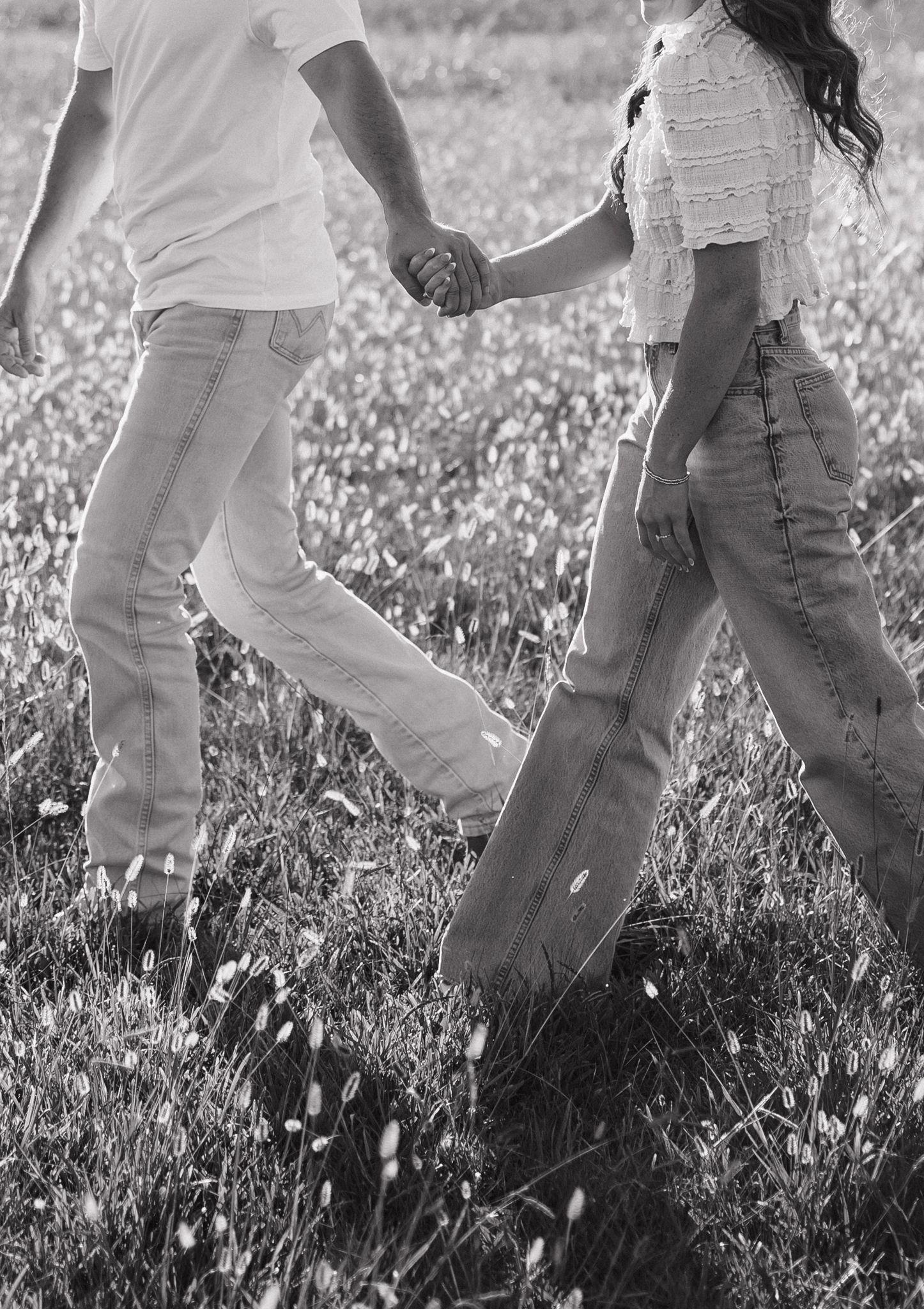 The Wedding Website of Caylan Buchanan and Turner South