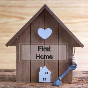 First Home