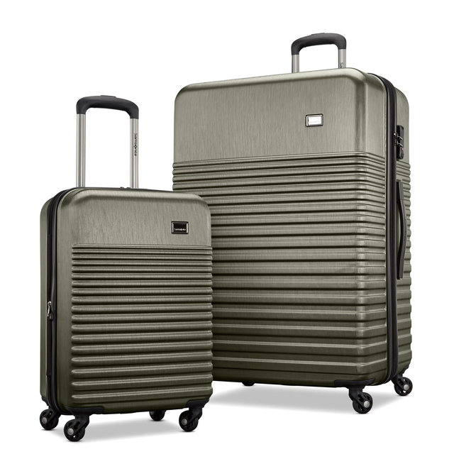 2 Piece Set (CO/L) | Sets | Samsonite