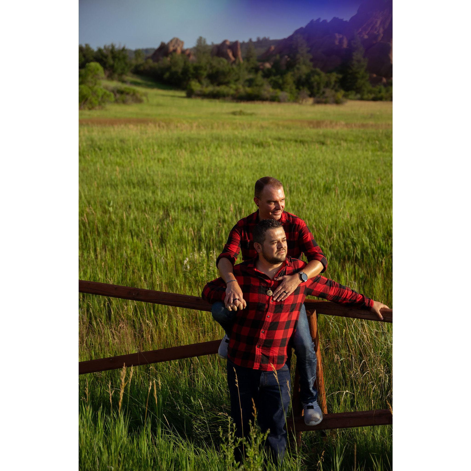 Engagement Photos