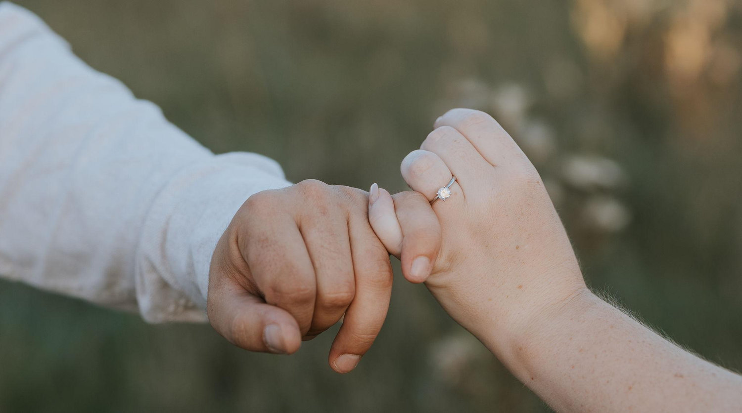 The Wedding Website of April Humphrey and Joshua Tourangeau