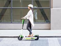 LIME Scooters