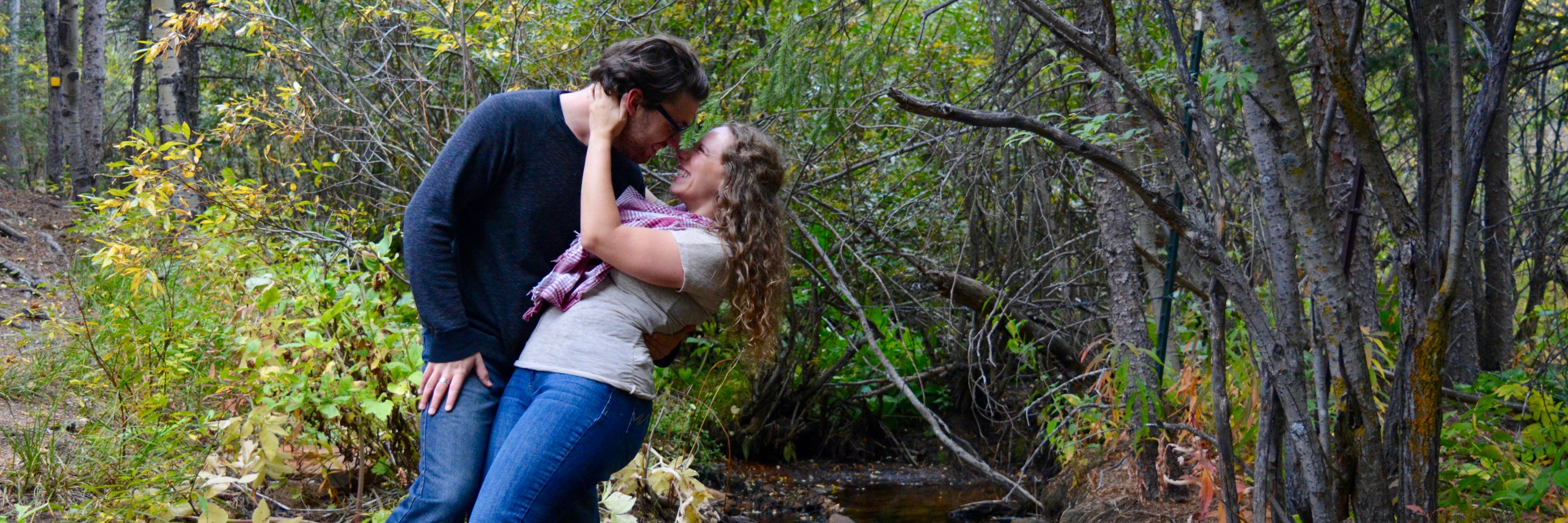 The Wedding Website of Derek Laffoon and Jessica Drogowski