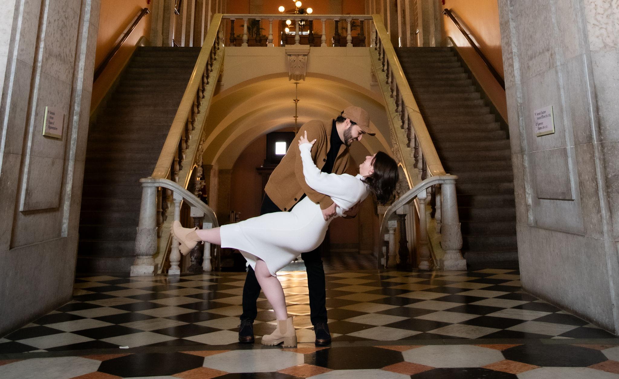 The Wedding Website of Melissa Ward and Alex Toth