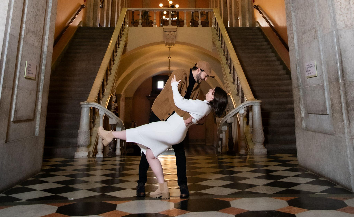 The Wedding Website of Melissa Ward and Alex Toth