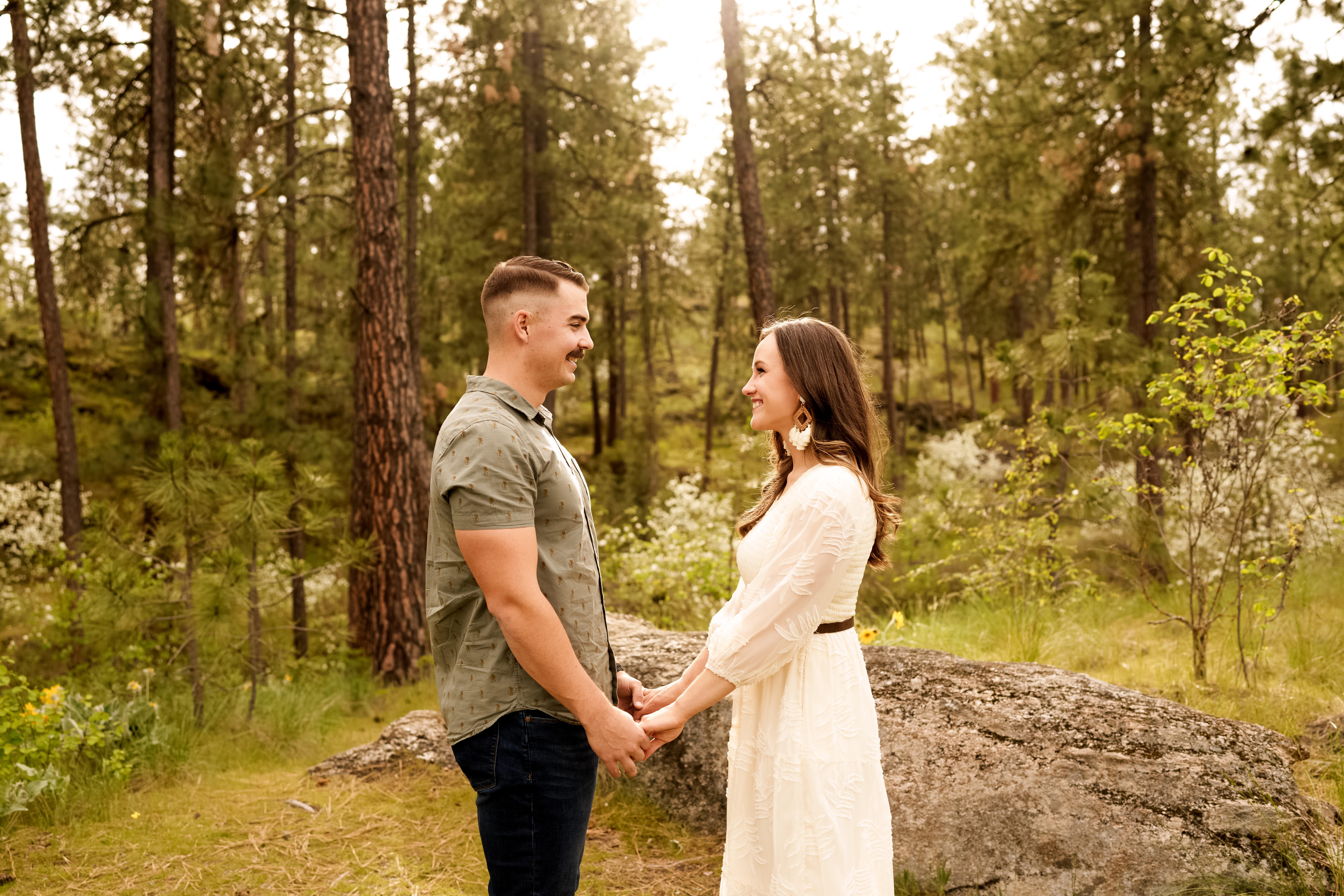 The Wedding Website of Amanda Markley and Bradley Moorhouse