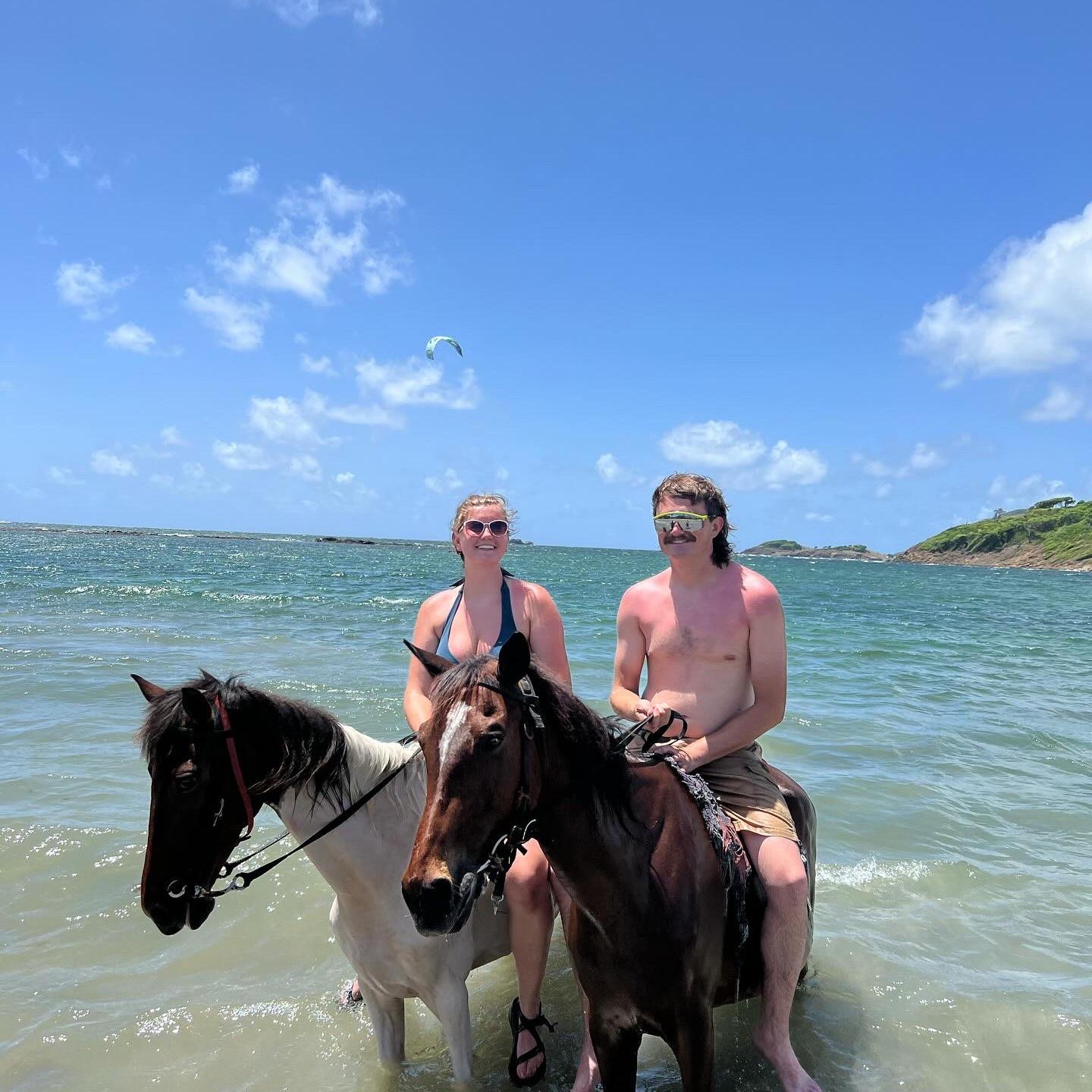 St Lucia 2024