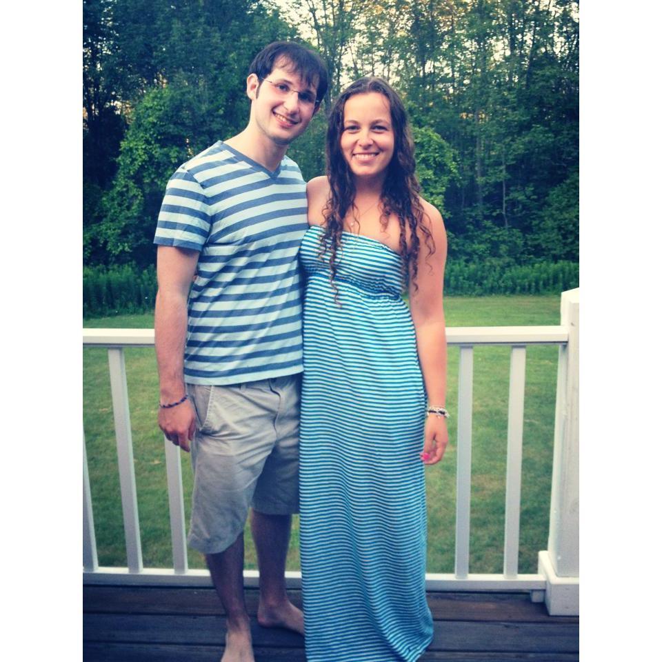 The Berkshires, August 2013