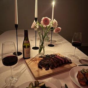 Private Chef Dinner For Two In Puerto Vallarta