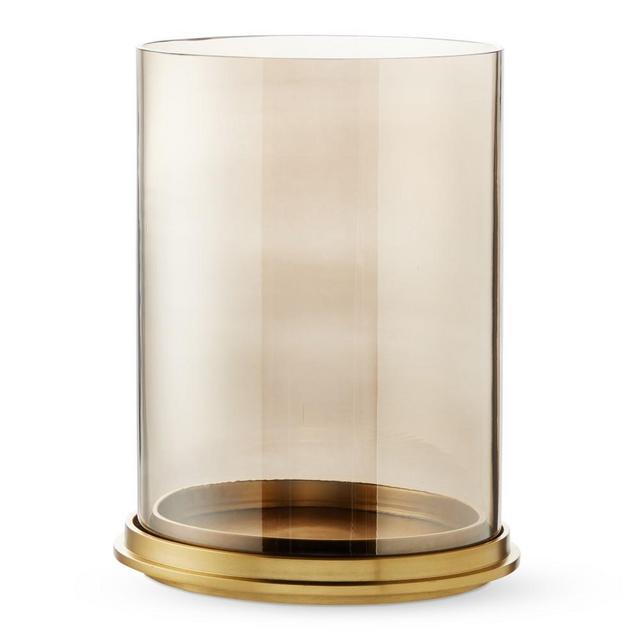 Gold Brass Hurricane, Large