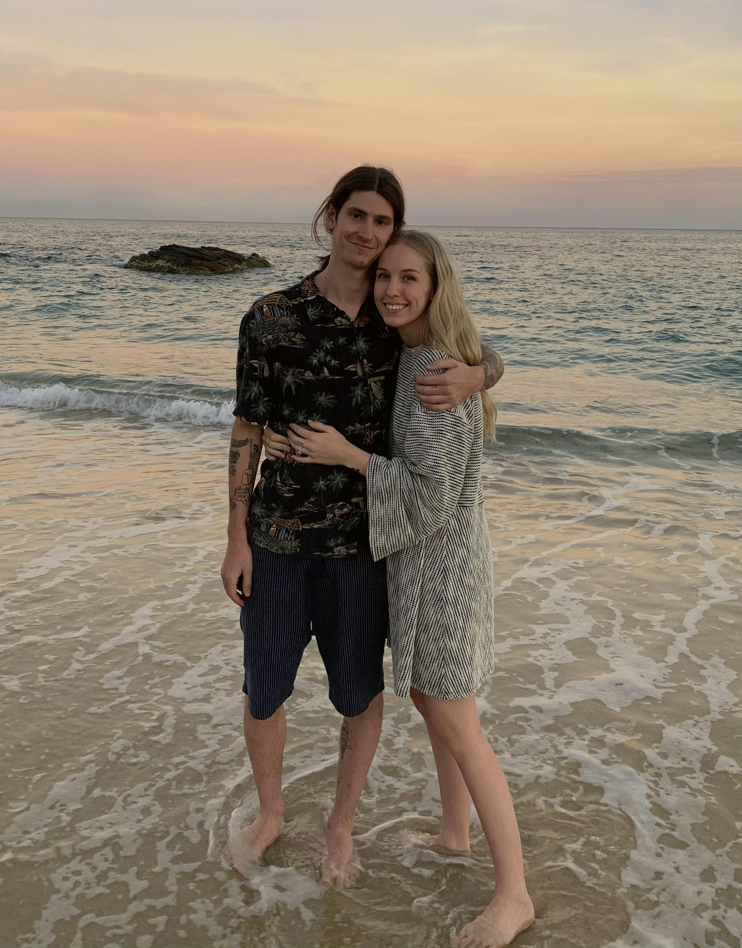 The Wedding Website of Taylor Lindquist and William Bottoms