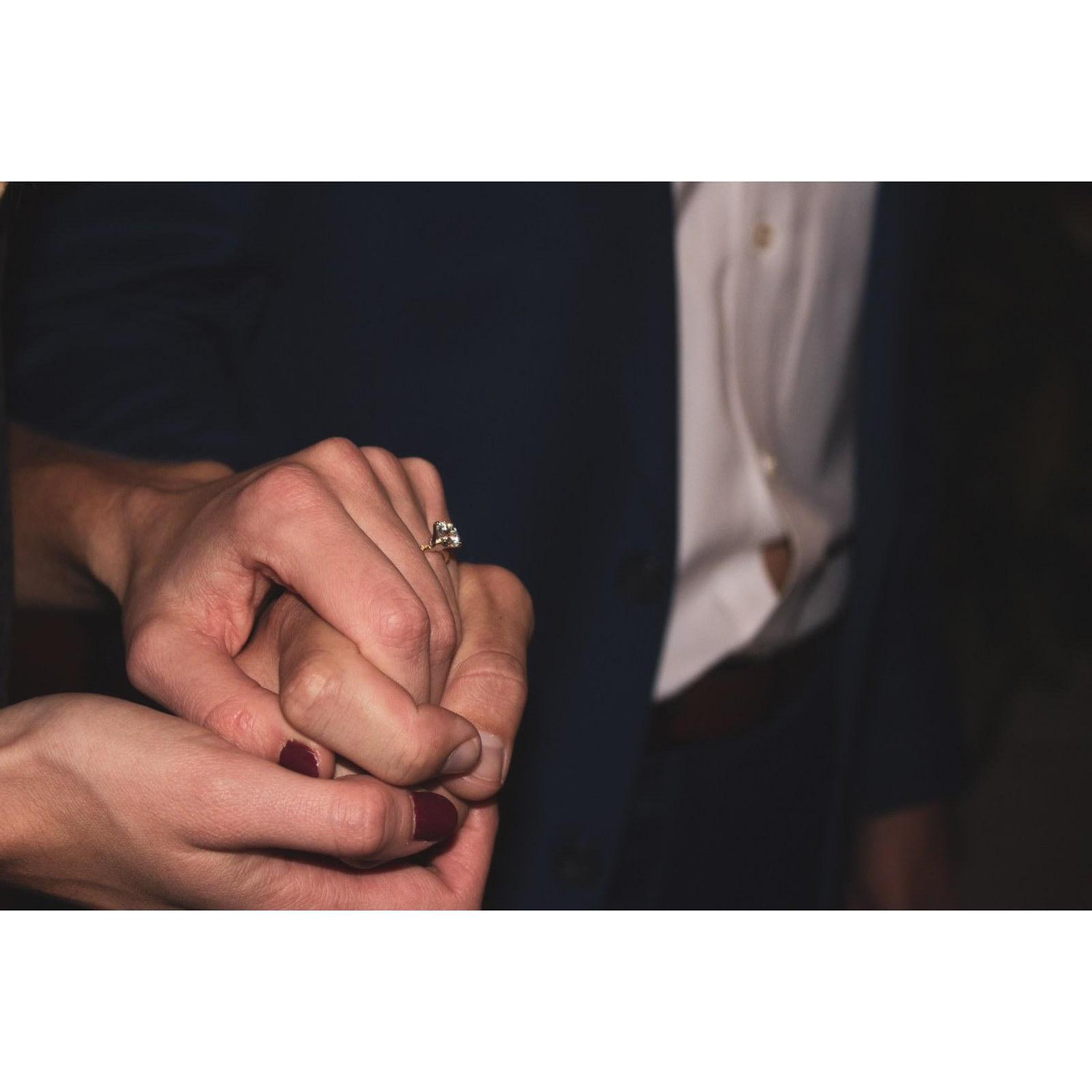 Engagement 12/22!