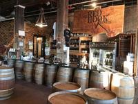 Brooklyn - Red Hook Winery