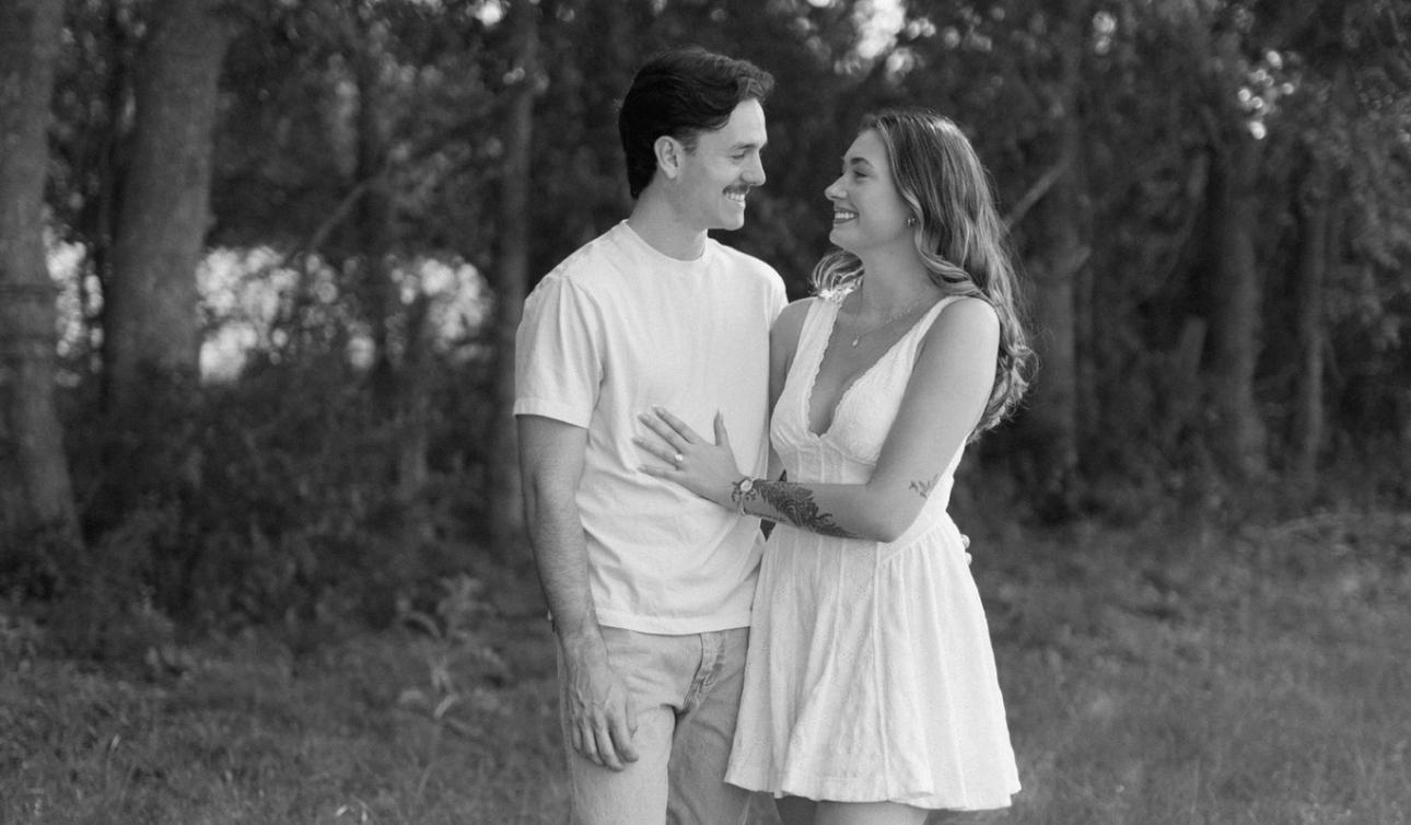 The Wedding Website of Paityn Kope and Harper Plunkett