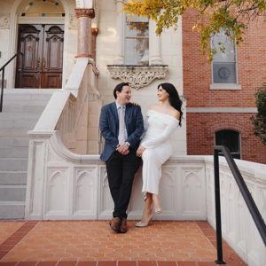 Dream Honeymoon