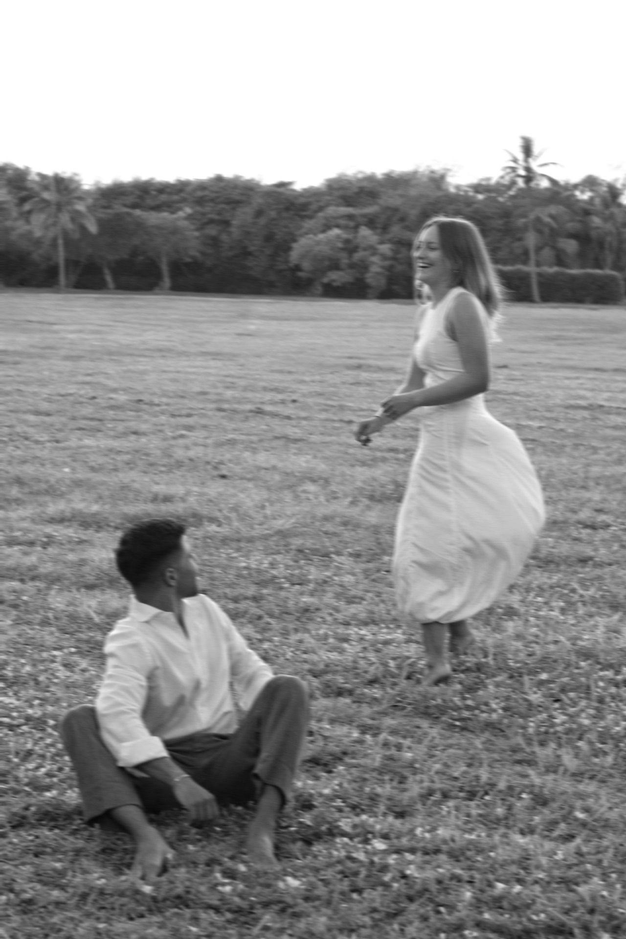 The Wedding Website of Deimante Juskyte and Adrian Gil