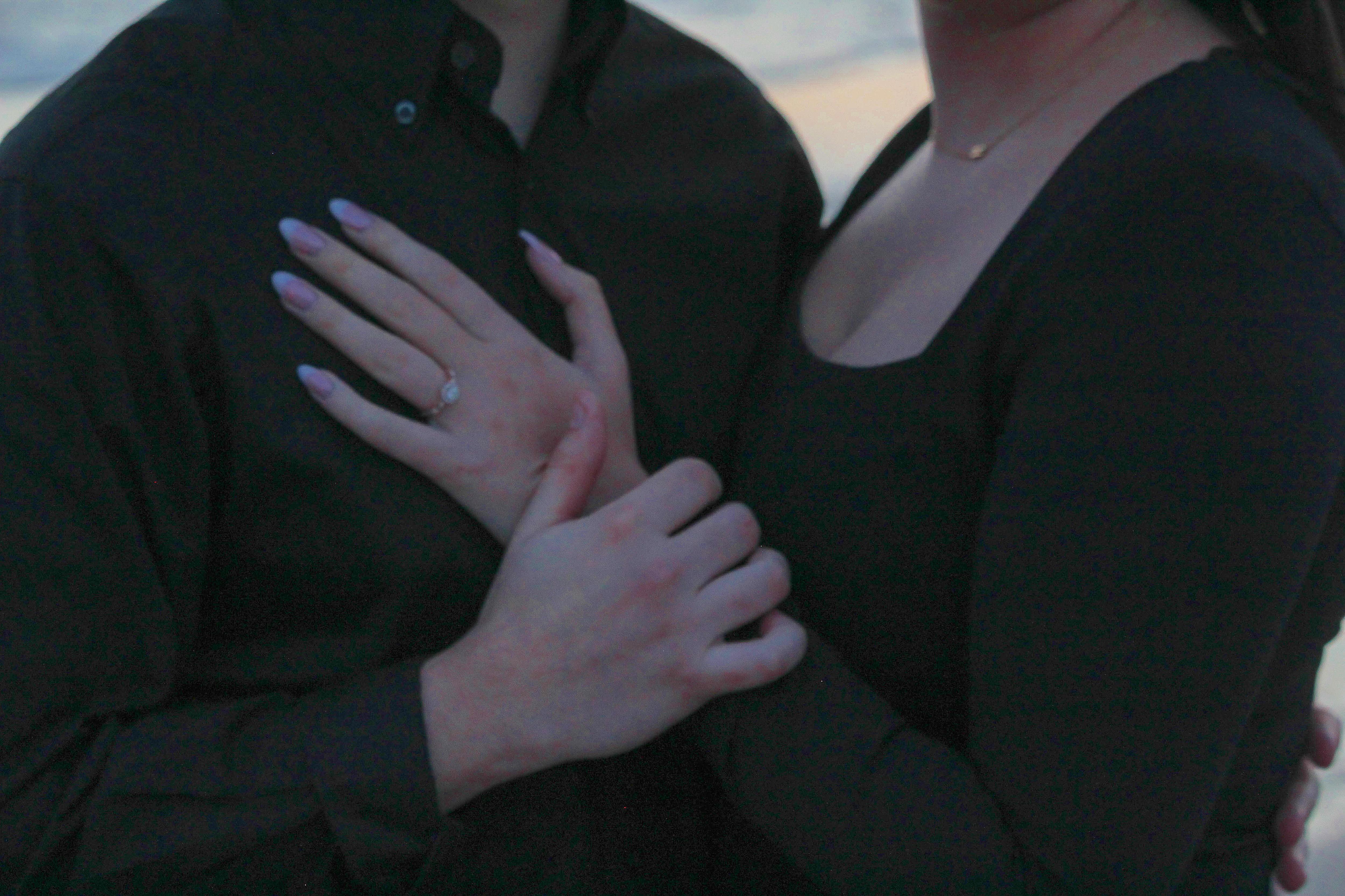 The Wedding Website of Hannah Bloxom and Michael Rodriguez