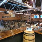The Brew Bridge
