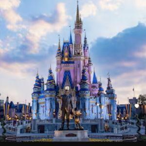 Disney Trip :)