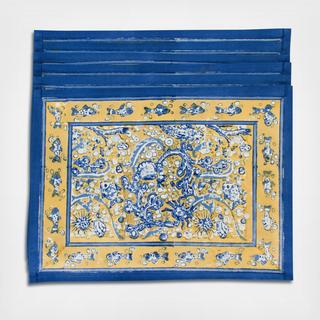 La Mer Placemat, Set of 6
