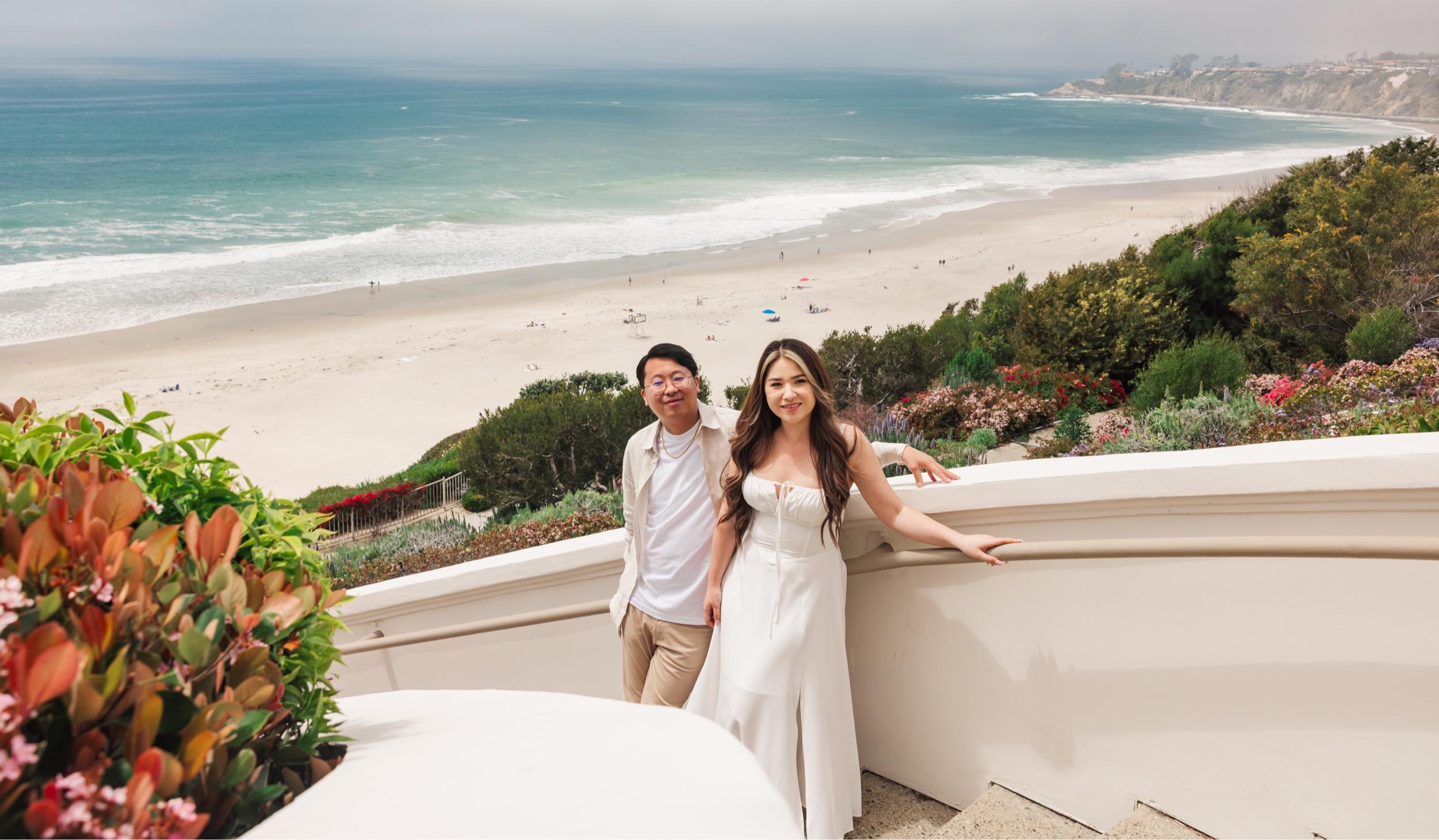 The Wedding Website of Christopher Vang and Diana Phan