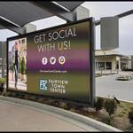 Fairview Town Center