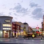 Bridgeport Village