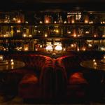 Gilt Bar