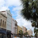 Charleston City Market