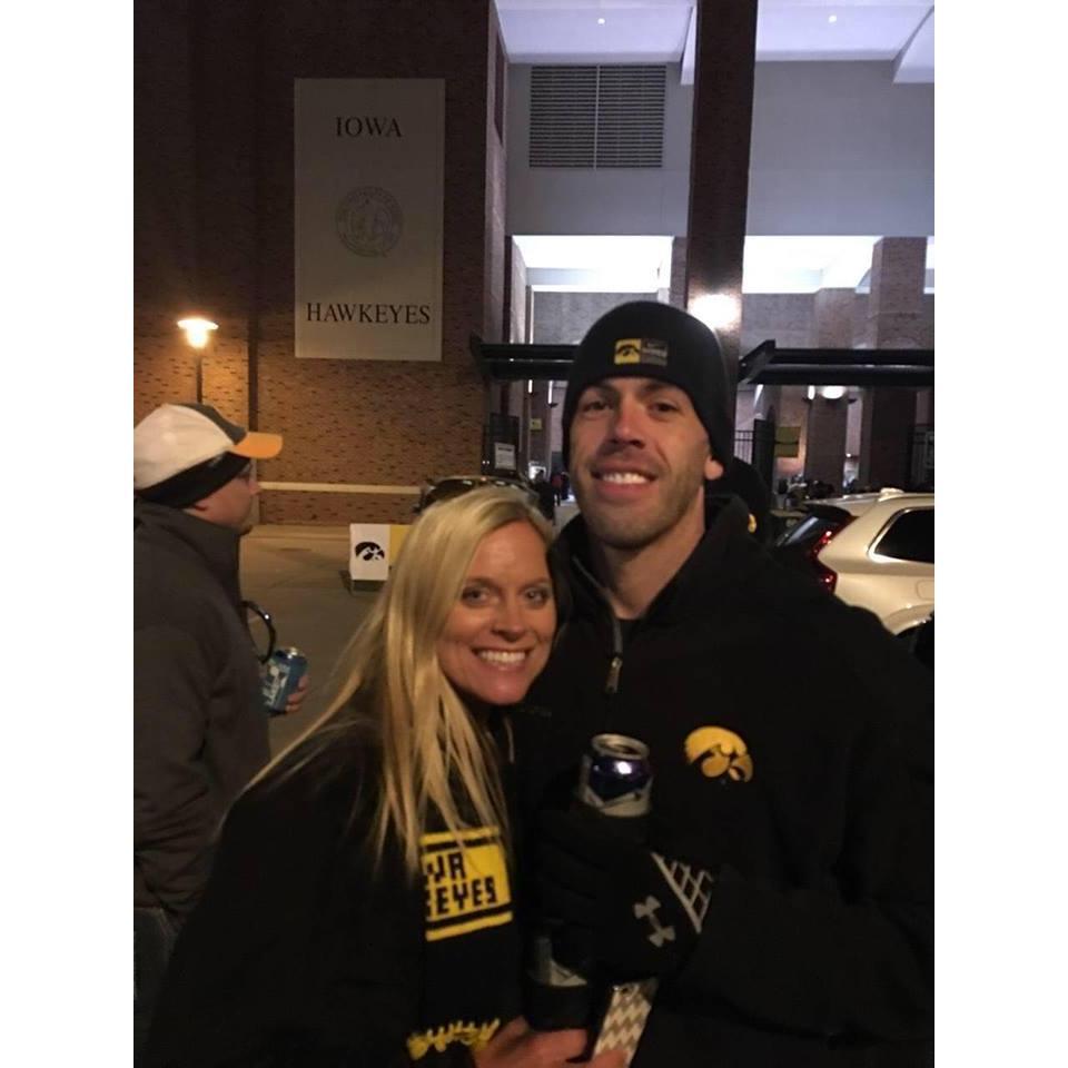 1st picture together