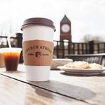 Church Street Coffee & Books