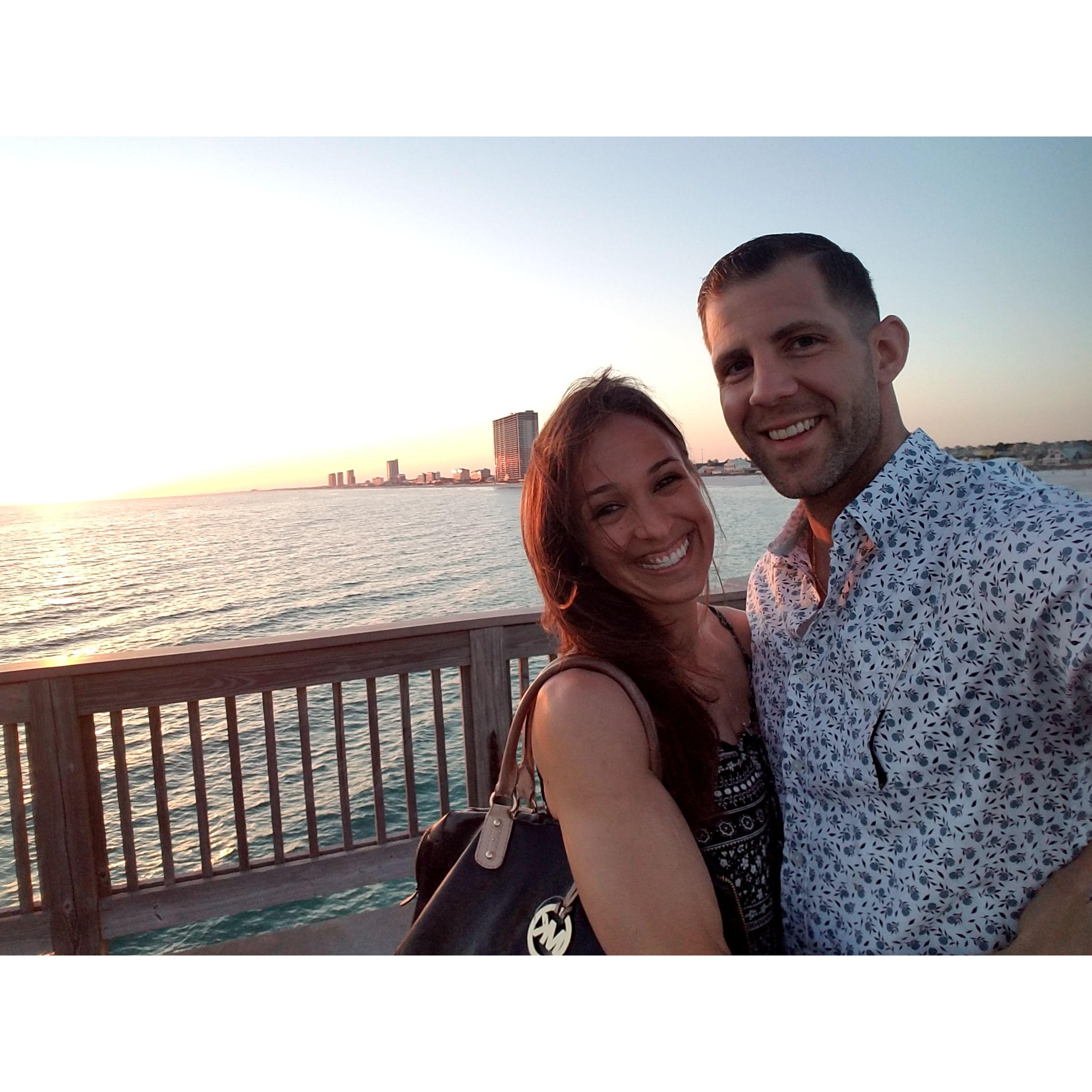 PCB 2018, destination oasis!