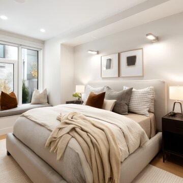 Guest Room Refresh