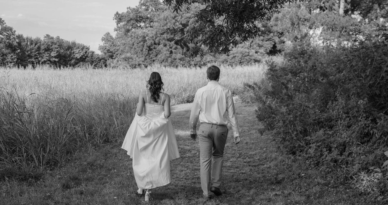 The Wedding Website of Karley Davenport and Will Turner