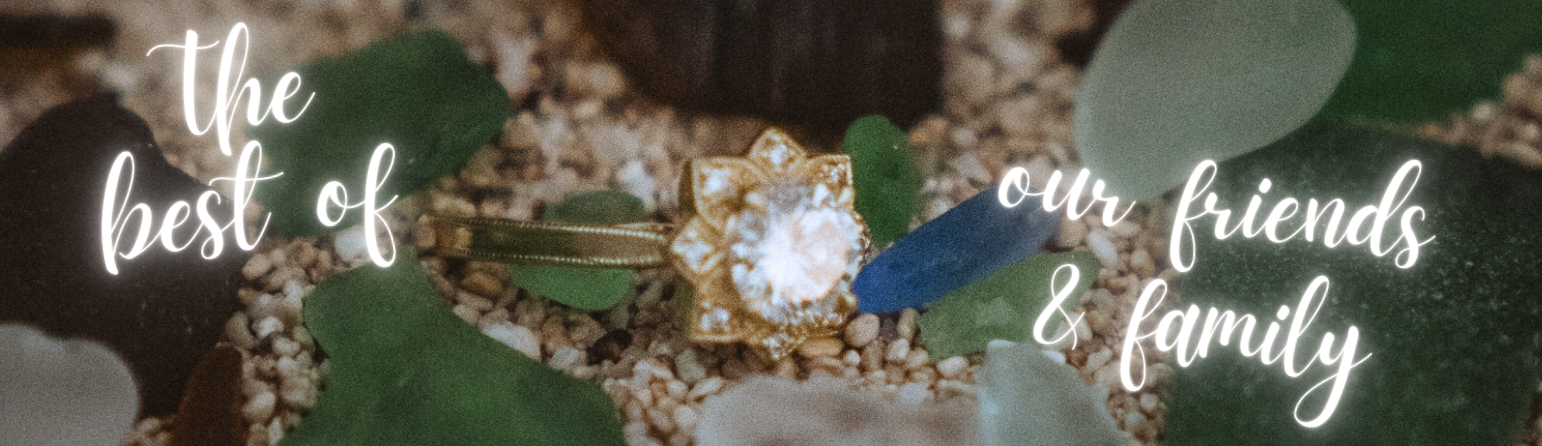 The Wedding Website of Adam Strubeck and Amanda Kirby