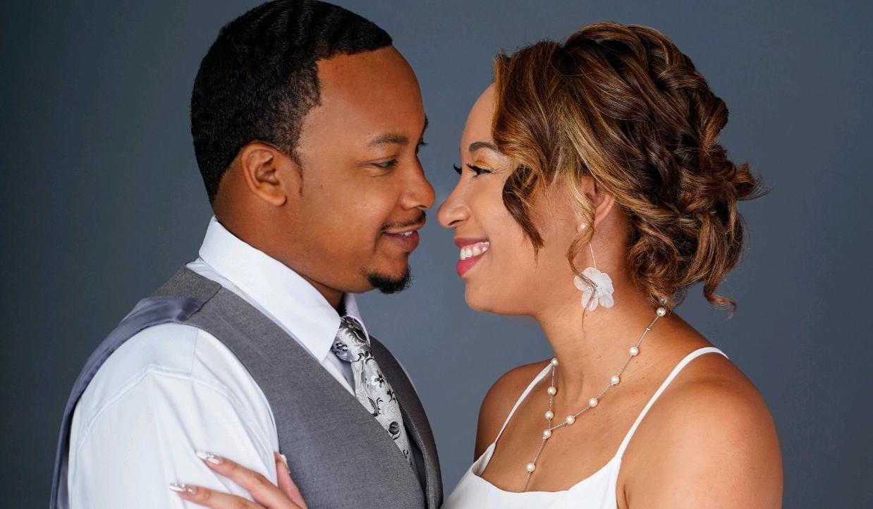 The Wedding Website of Amber Dantzler and Vernon Johnson