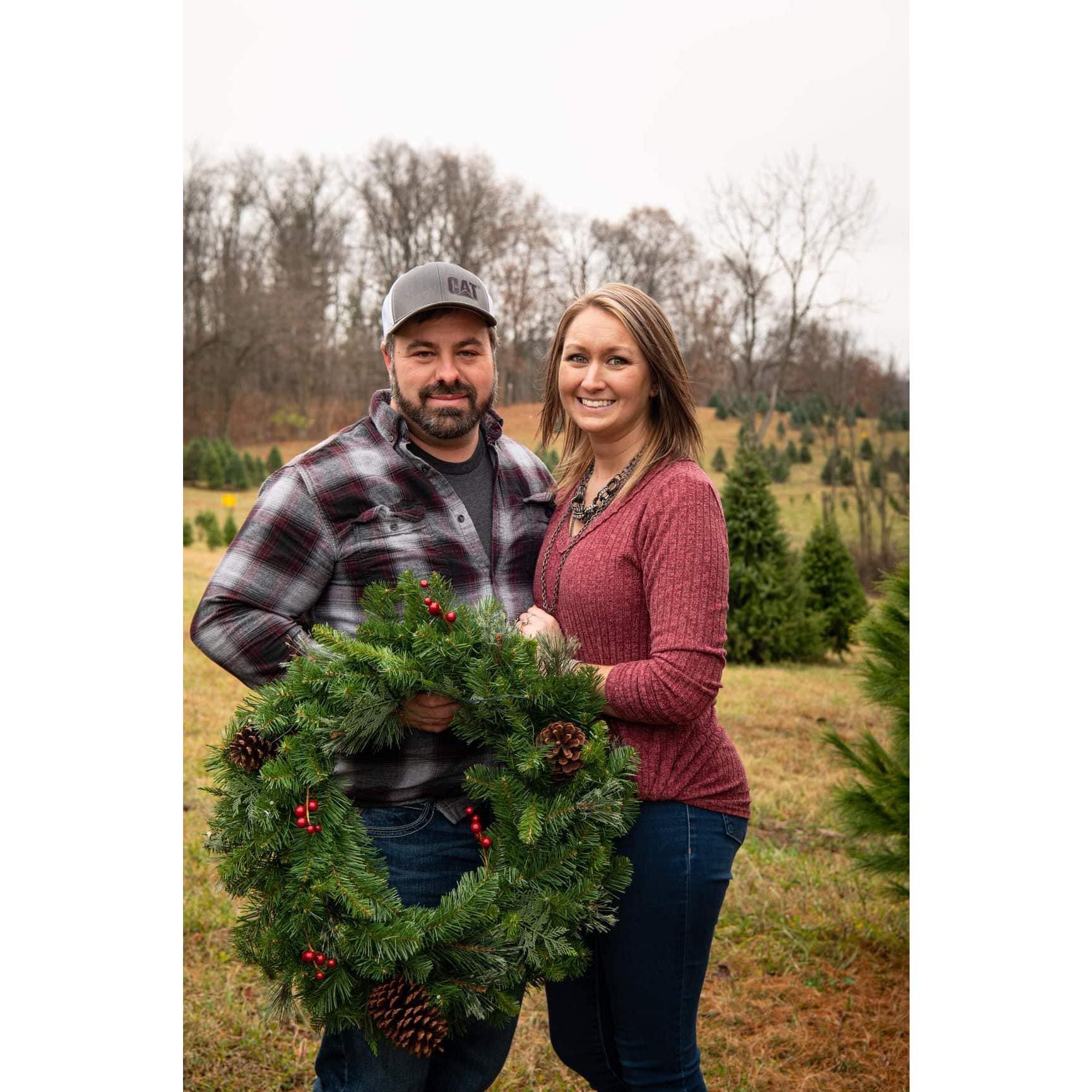 Family Christmas Pictures 2022