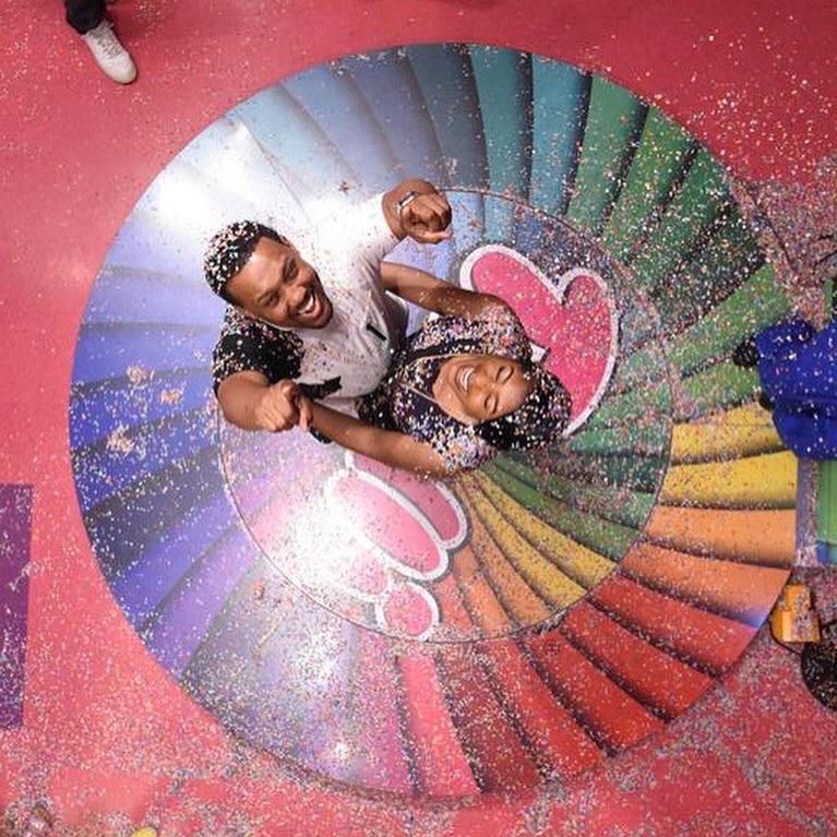 Caption this..☺️04.13.2019