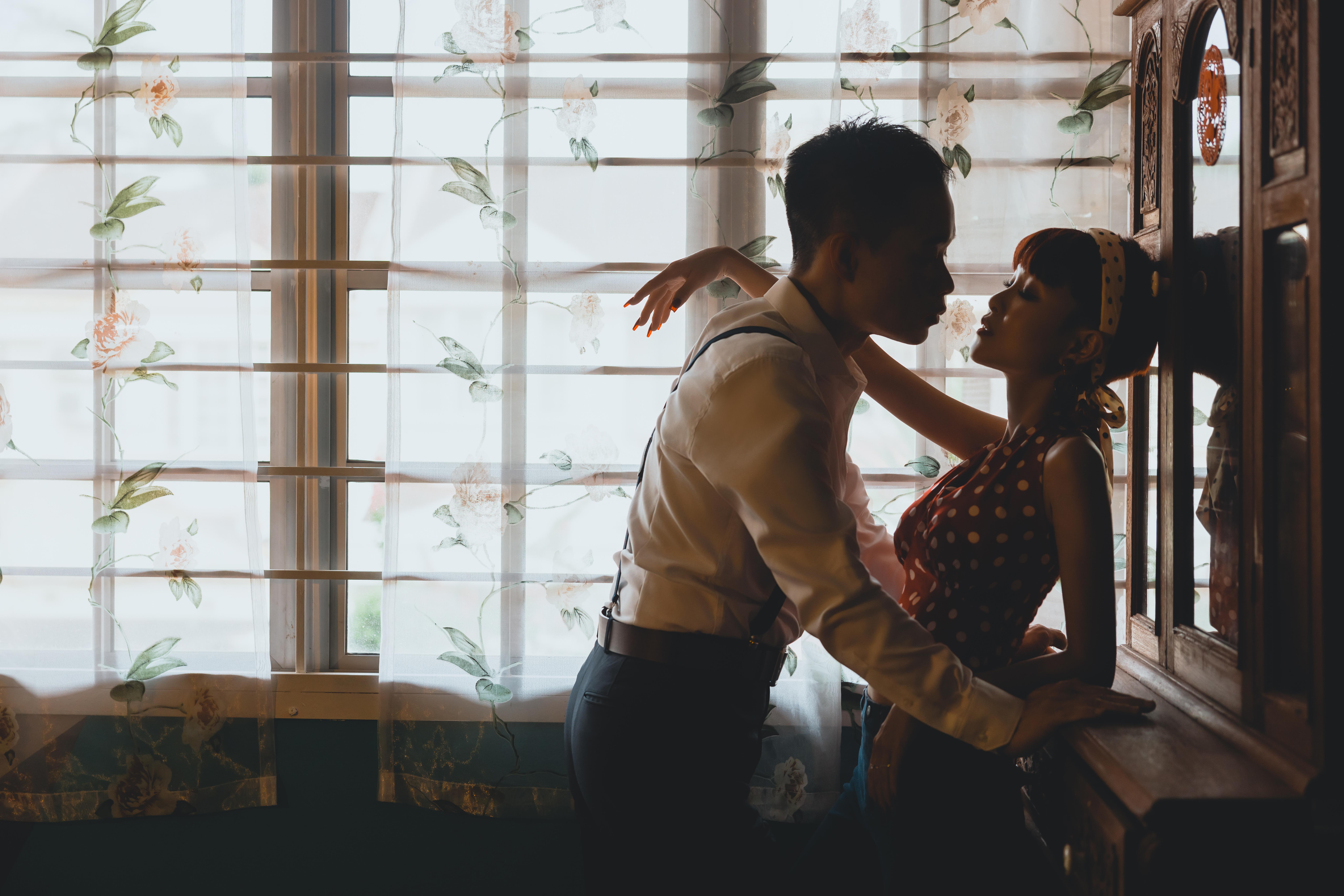 The Wedding Website of Paige Gan and Cheok Fun Pang