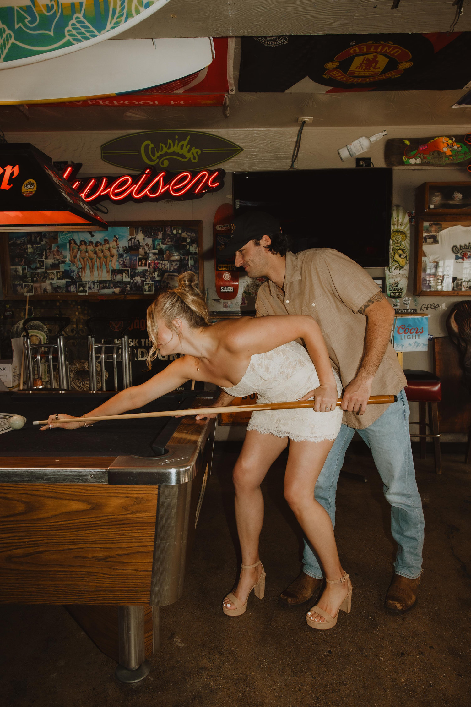 The Wedding Website of Mariah Sprinkle and Dylan Uribe