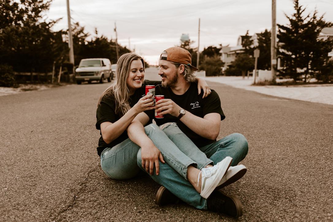 The Wedding Website of Megan Orbine and Tommy Kurtzman