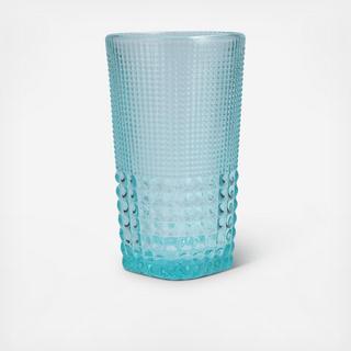 Malcolm Ice Beverage Glass, Set of 6
