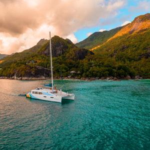 Sunset Cruise