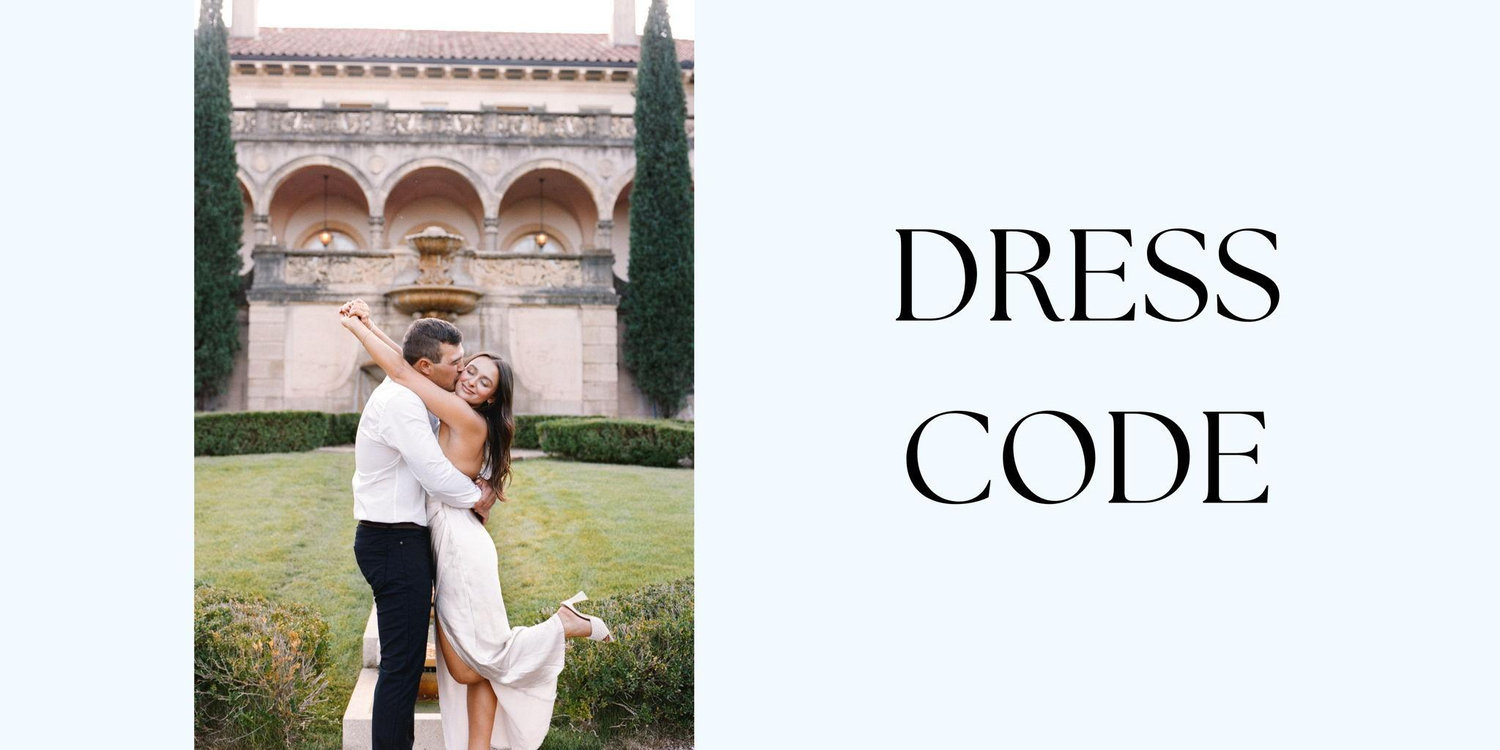 The Wedding Website of Sydney Southward and Kash Lyle