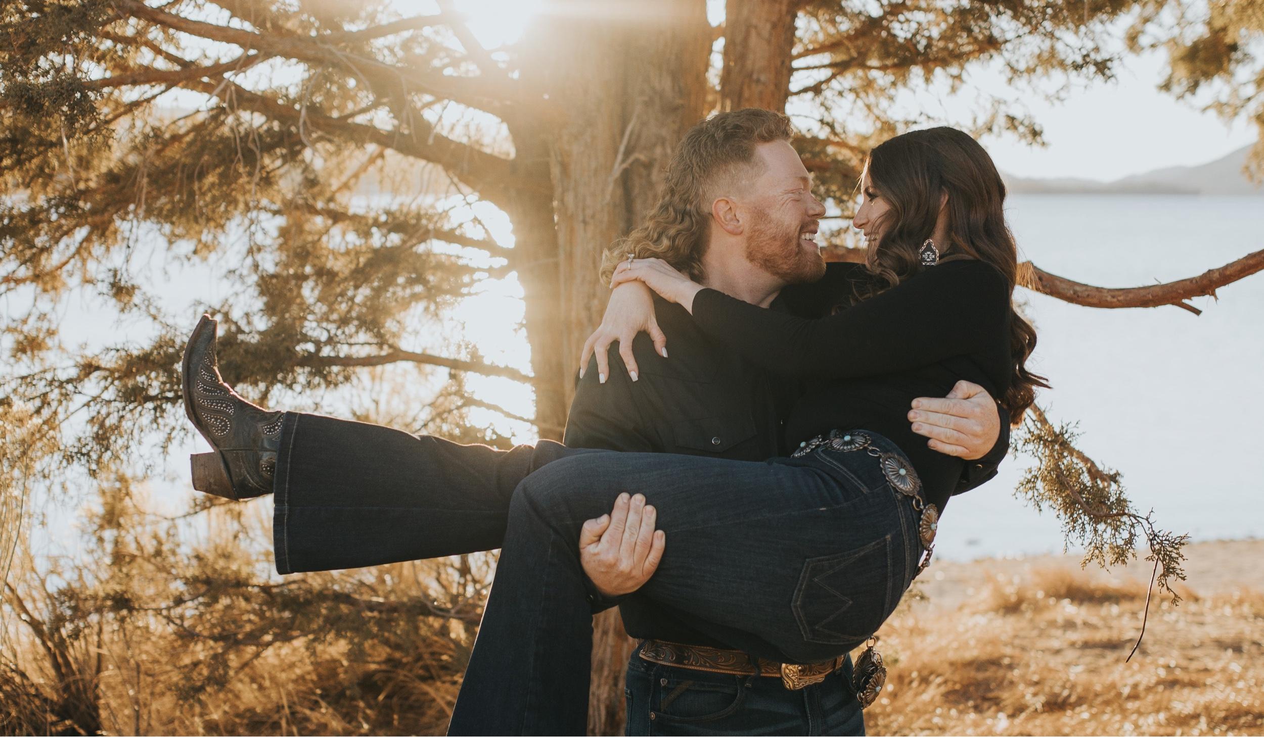 The Wedding Website of Bailey Rego and Andrew Henshaw
